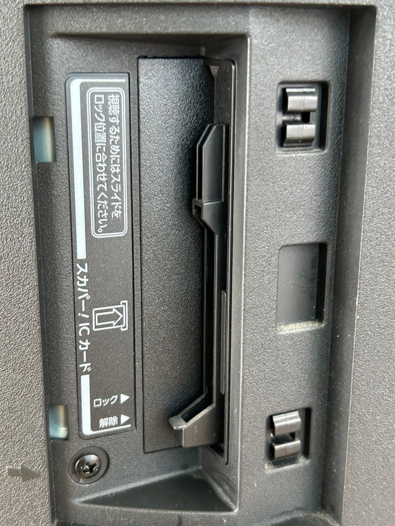 REGZA49 純正￼Ｗ録画機能付タイムシフトマシーン2019年製