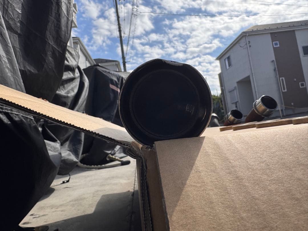 RPM 67raicing cb400sf nc39用