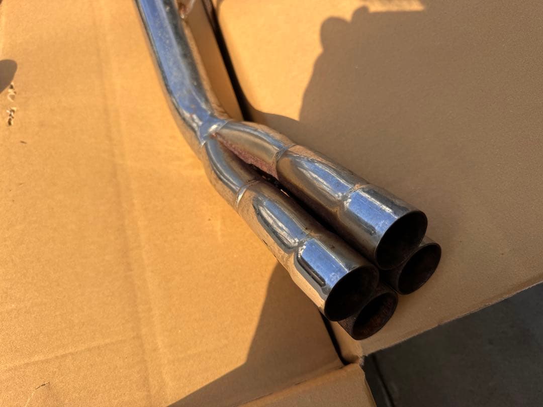 RPM 67raicing cb400sf nc39用