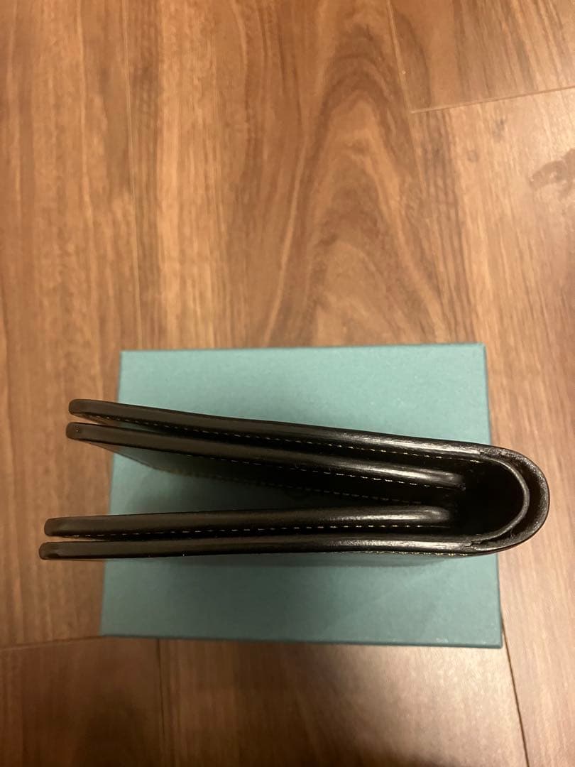 【週末限定値下げ】LAST CROPS フリッカーⅡ サドルブラウン