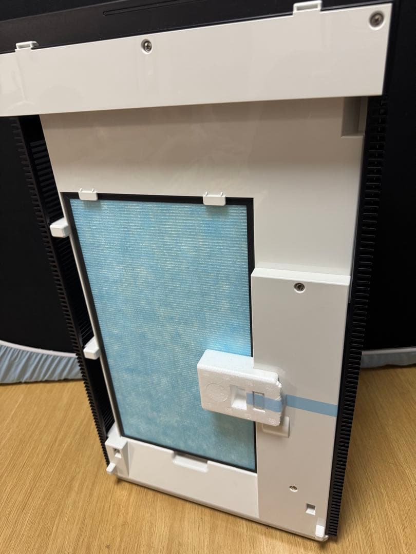 未使用品！　Panasonic 次亜塩素酸 ジアイーノ F-MV5400