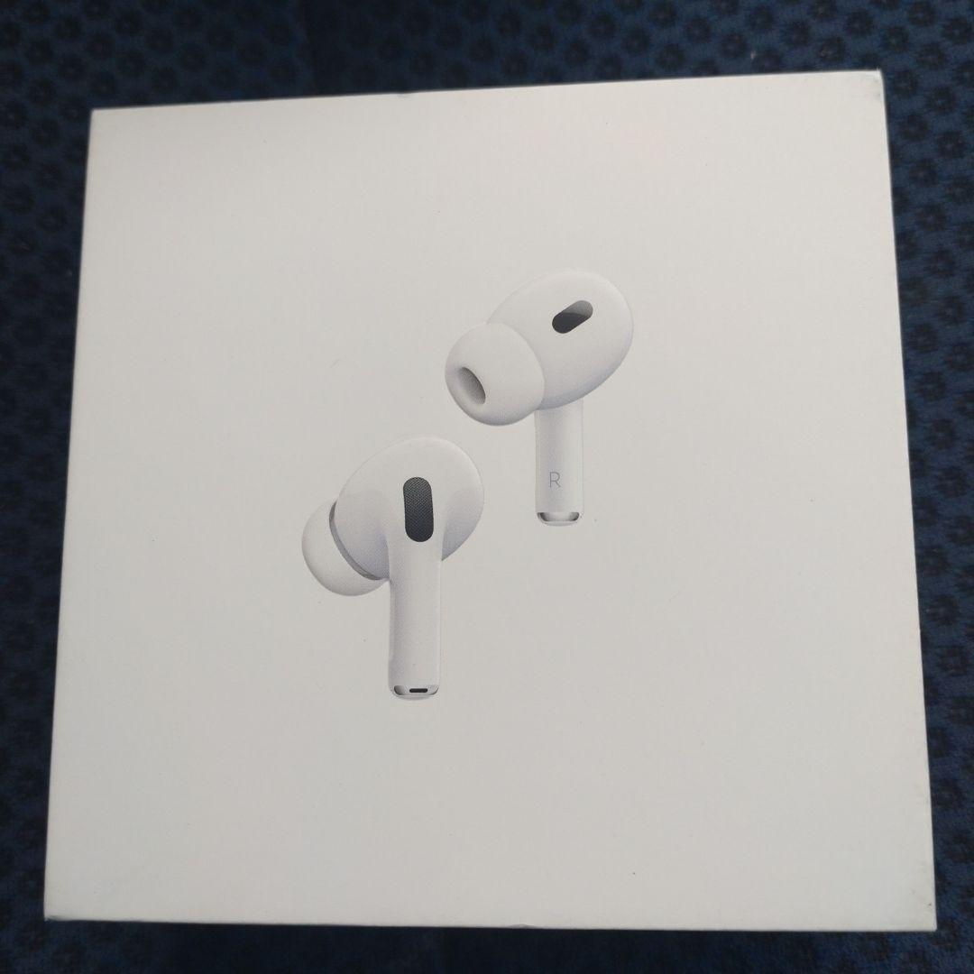 AirPods Pro 第2世代 MTJV3J/A