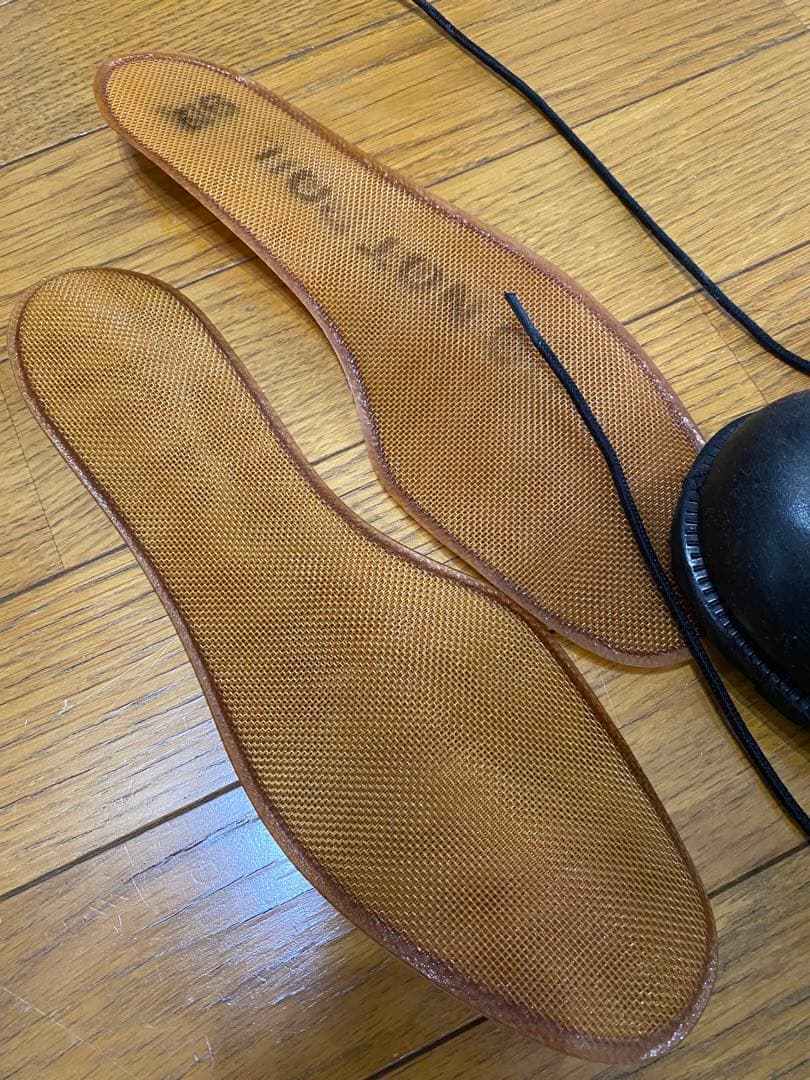 実物　米軍　ベトナム戦争　ジャングルブーツ　デッドストック　9N 27cm