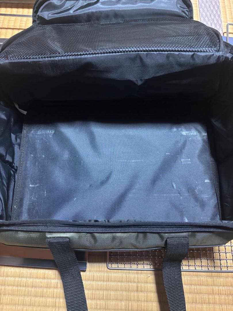 UNIFLAME ユニフレーム　ユニセラTG III