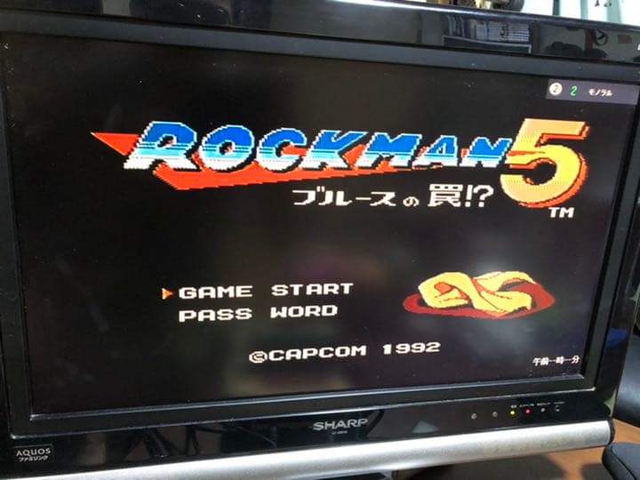 ファミコン本体、ソフト19本セット