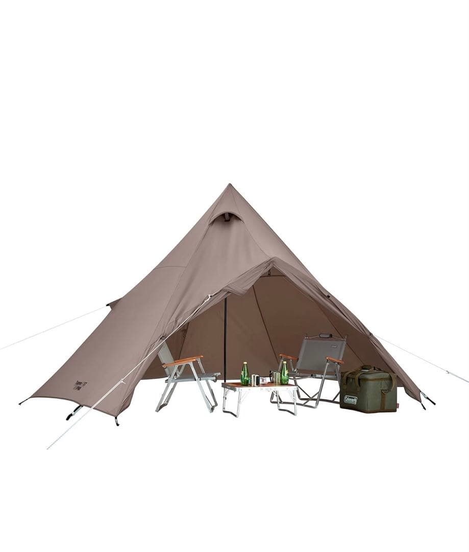 コールマン　ティピー/ST グレージュ