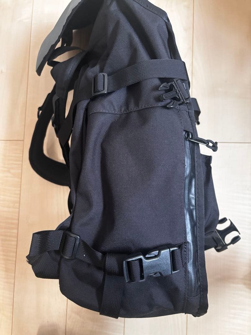 アクセサリー Chrome industry - Warsaw Medium