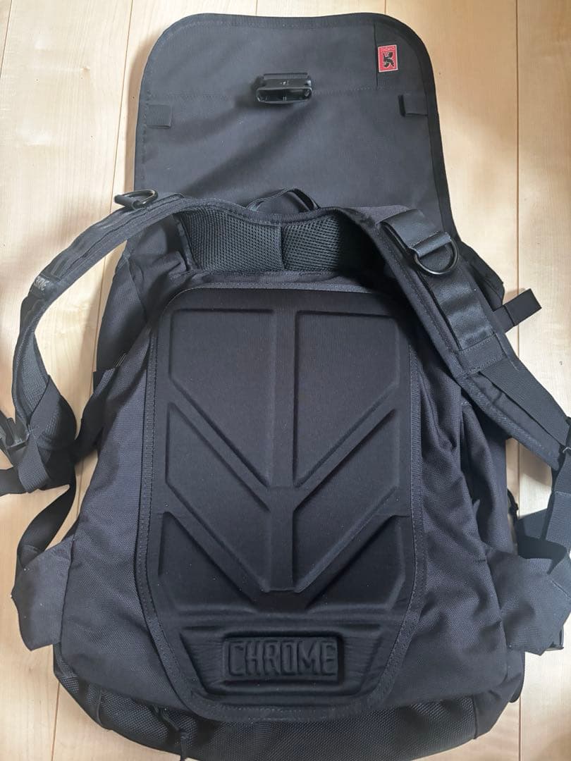 アクセサリー Chrome industry - Warsaw Medium