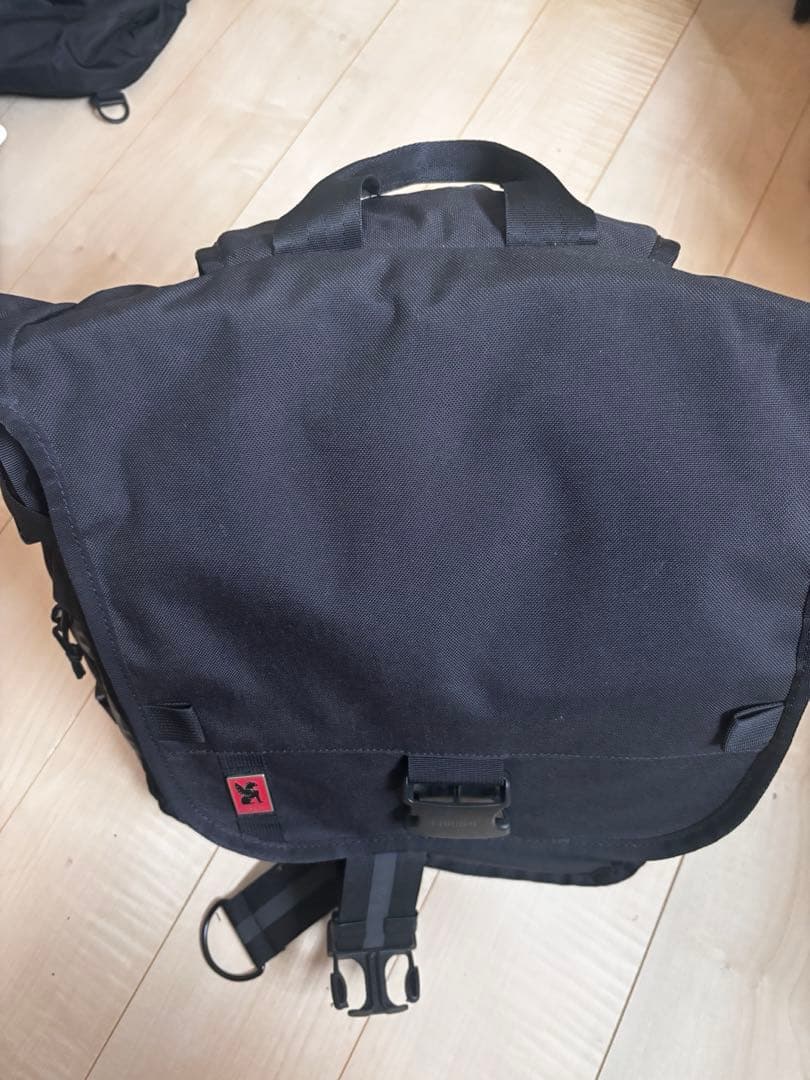 アクセサリー Chrome industry - Warsaw Medium