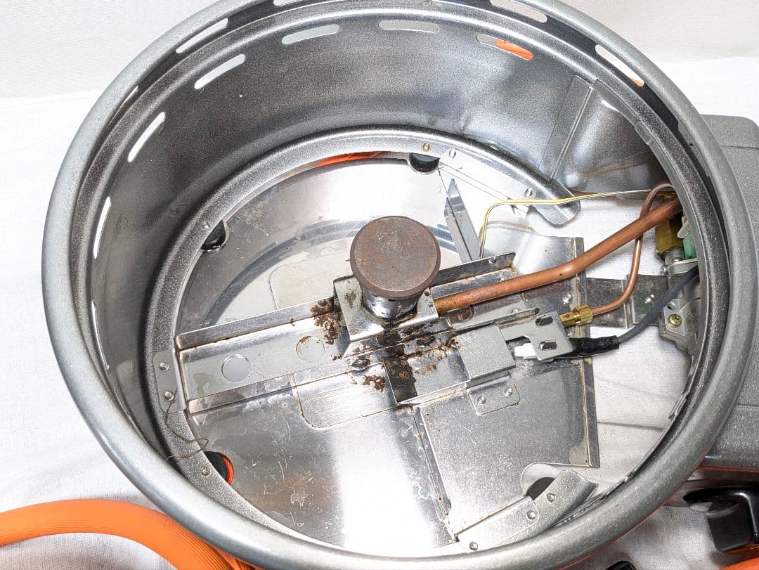 3個セット！シンポ 卓上ガスグリル＆ガスコンロ 1LDC1C1L (LPG仕様)