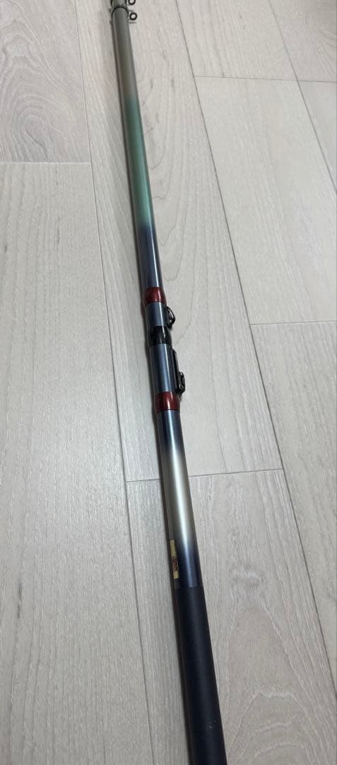 SHIMANO シマノ αズーム 磯DX L1 54-63 磯竿 釣竿 ロッド