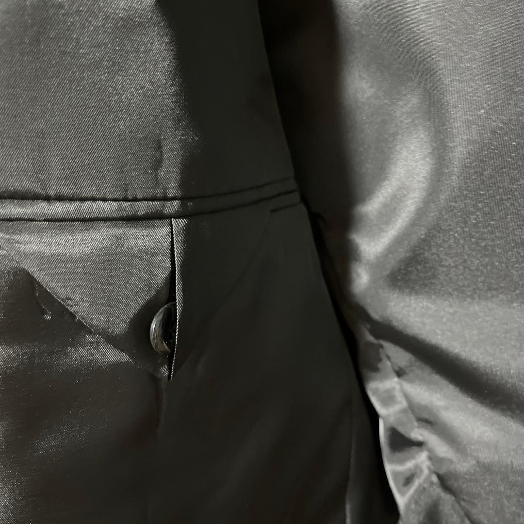 RENOWN 新品 スーツ AB5 グレー