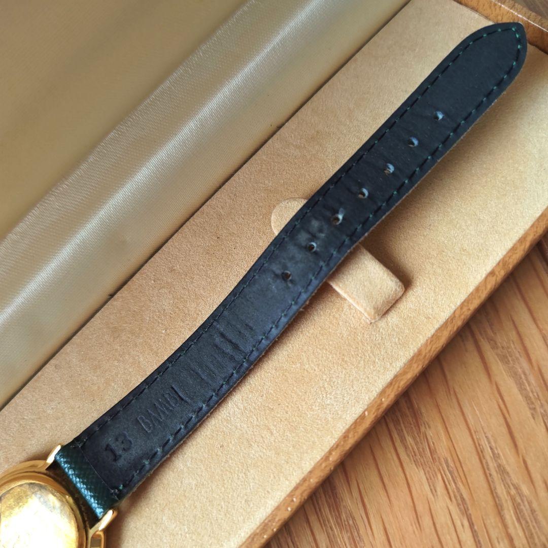 【正規品】GUCCI　グッチ　バンビ　レディース　腕時計