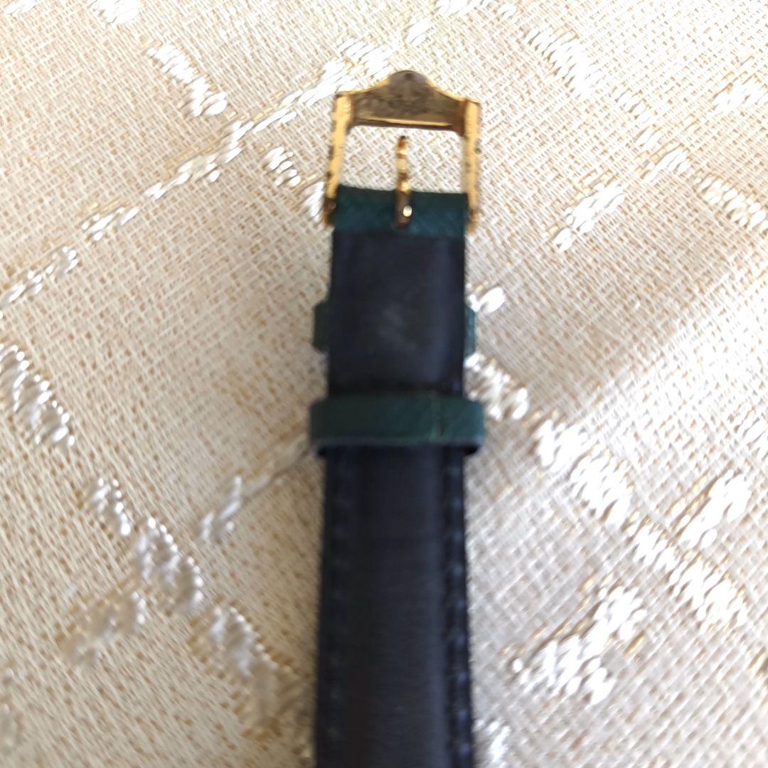 【正規品】GUCCI　グッチ　バンビ　レディース　腕時計