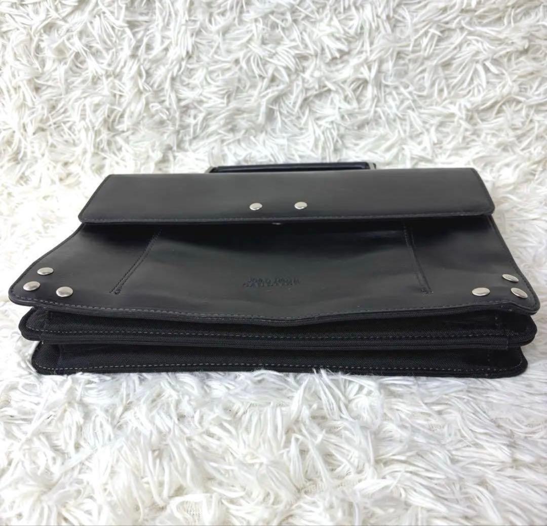 Jean Paul GAULTIER ジャンポールゴルチエ ブリーフケース ミニ