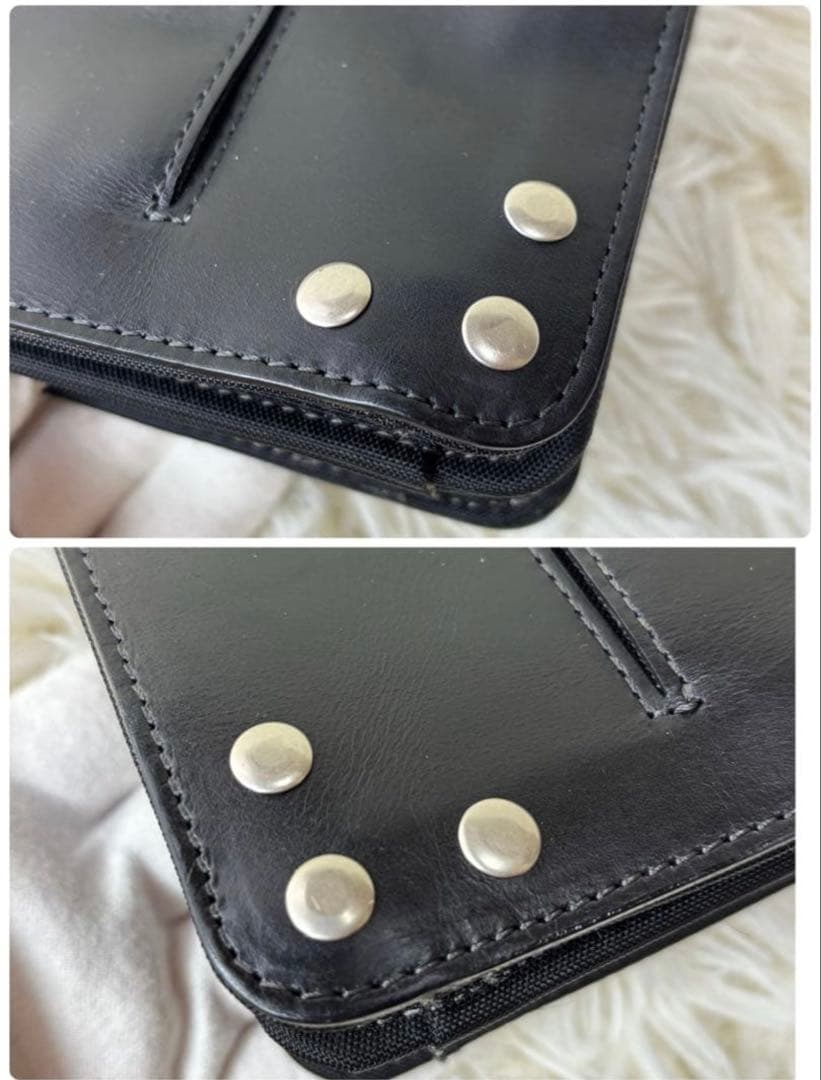 Jean Paul GAULTIER ジャンポールゴルチエ ブリーフケース ミニ