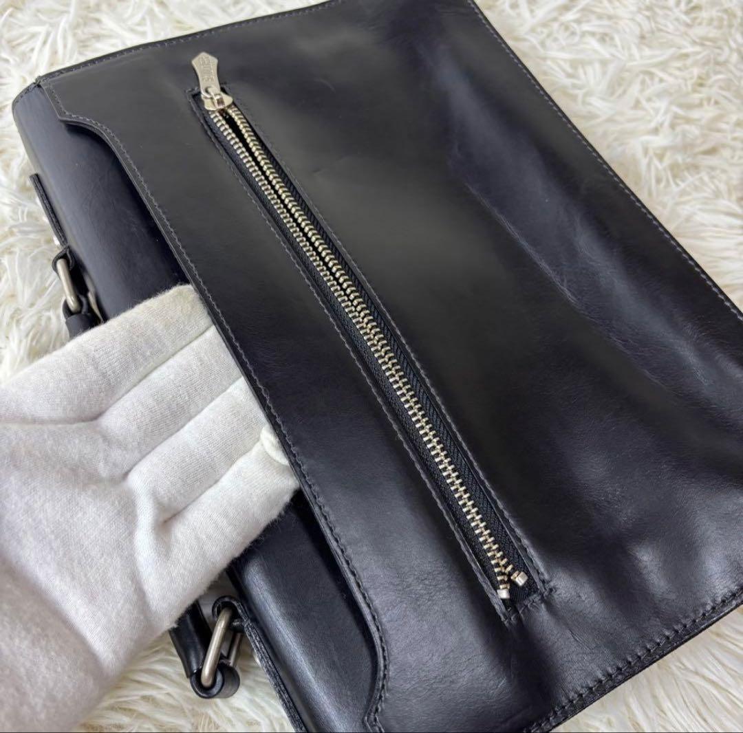 Jean Paul GAULTIER ジャンポールゴルチエ ブリーフケース ミニ