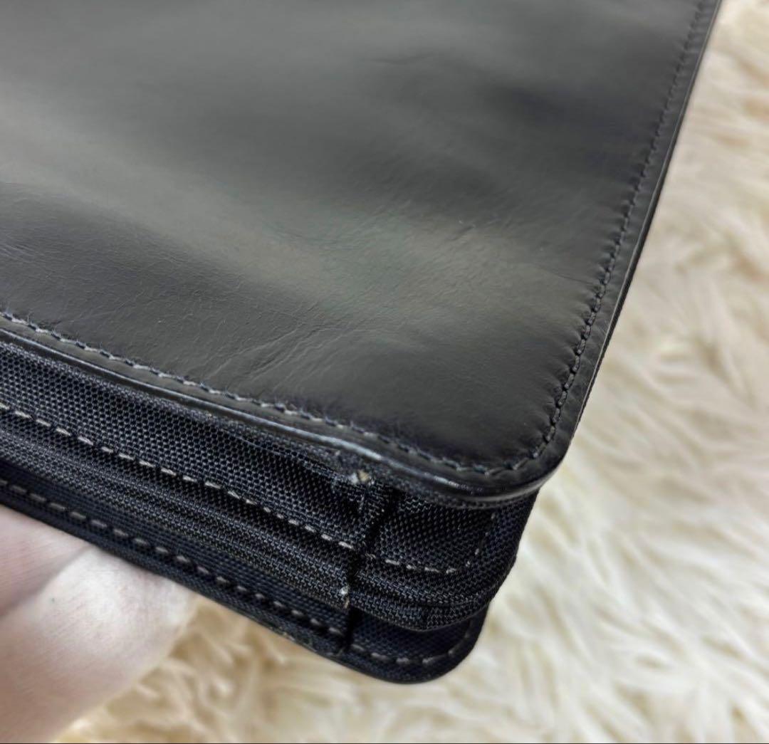 Jean Paul GAULTIER ジャンポールゴルチエ ブリーフケース ミニ