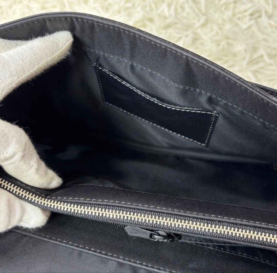 Jean Paul GAULTIER ジャンポールゴルチエ ブリーフケース ミニ