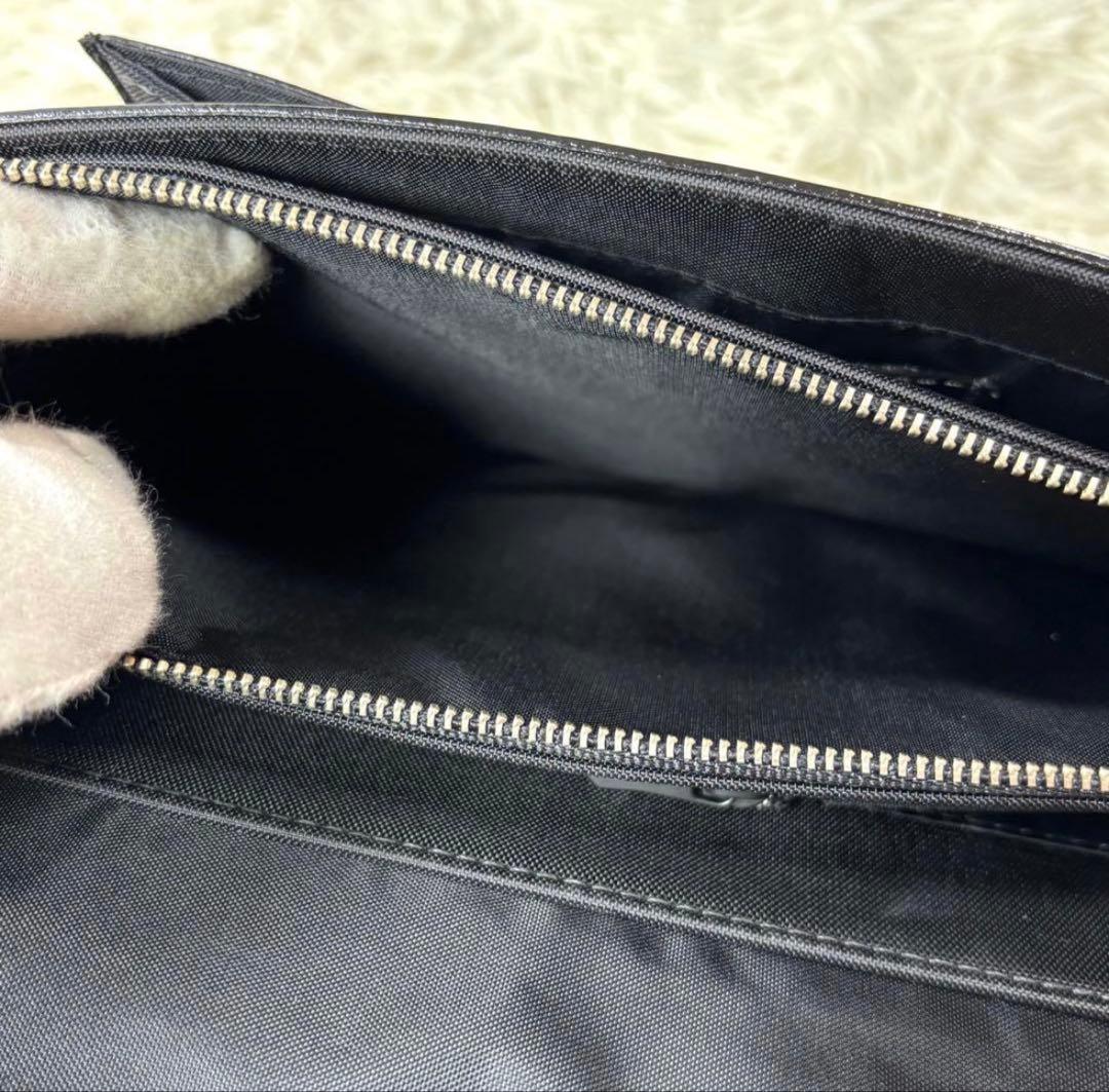 Jean Paul GAULTIER ジャンポールゴルチエ ブリーフケース ミニ