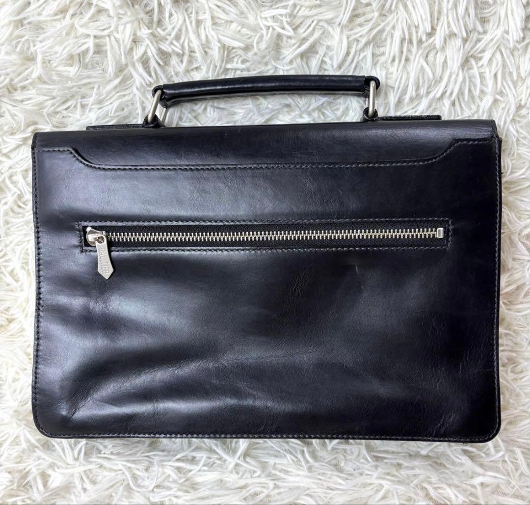 Jean Paul GAULTIER ジャンポールゴルチエ ブリーフケース ミニ