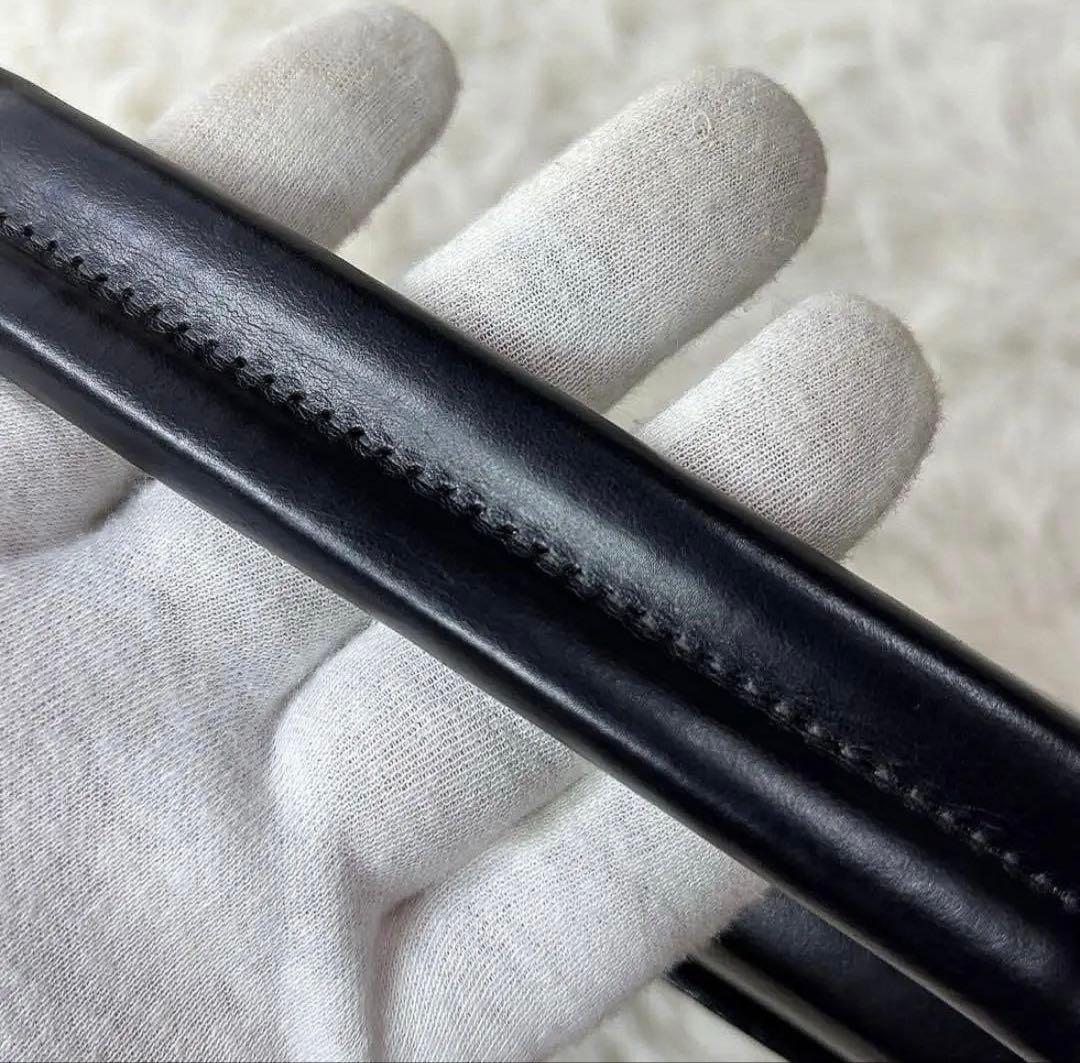 Jean Paul GAULTIER ジャンポールゴルチエ ブリーフケース ミニ