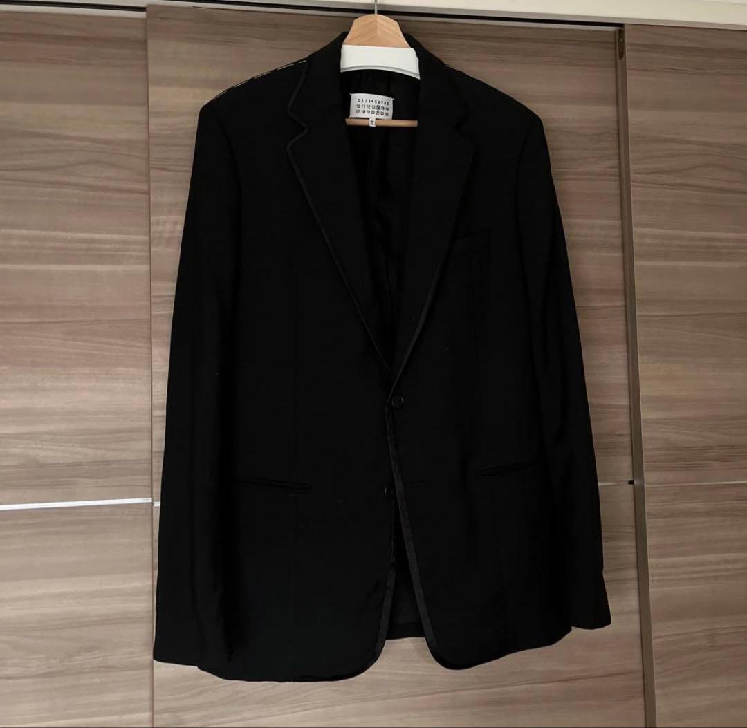 Maison Margiela 16ssテーラードジャケット