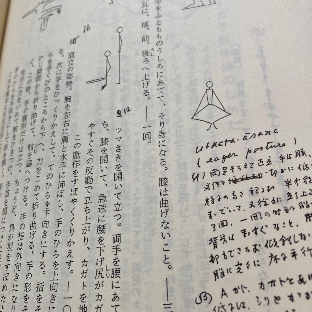 ヨーガ禅　道友　2冊セット