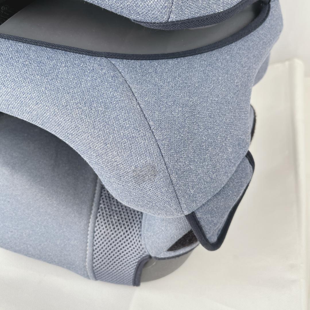 美品☘️ エールベベ　サラット3ステップクワトロ プレミアムW