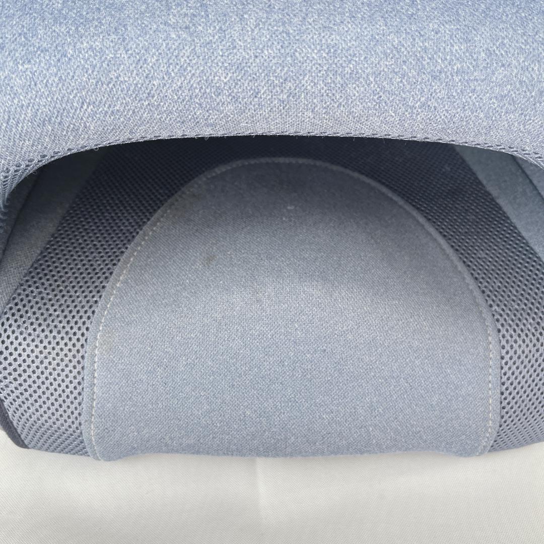 美品☘️ エールベベ　サラット3ステップクワトロ プレミアムW