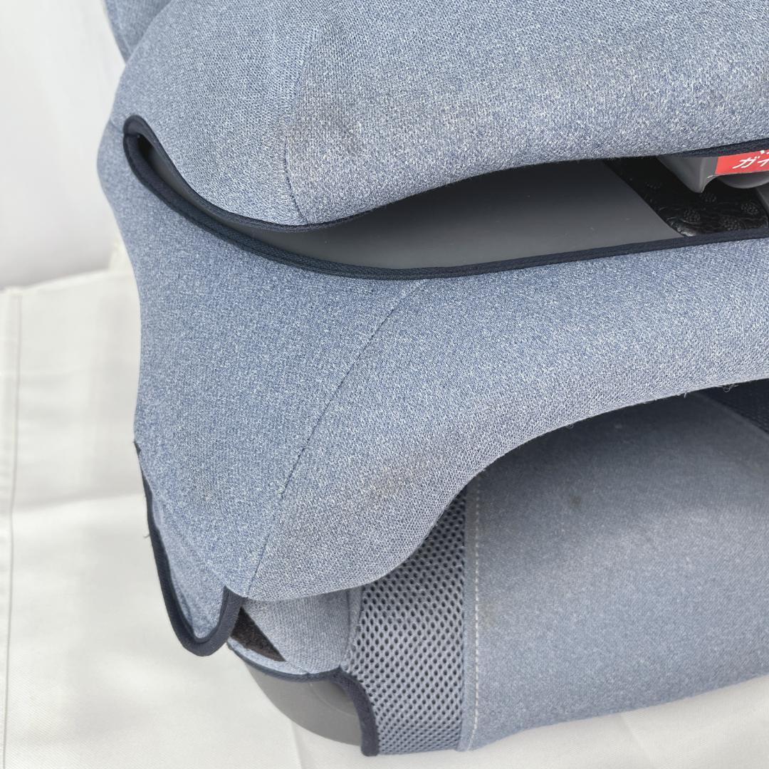 美品☘️ エールベベ　サラット3ステップクワトロ プレミアムW