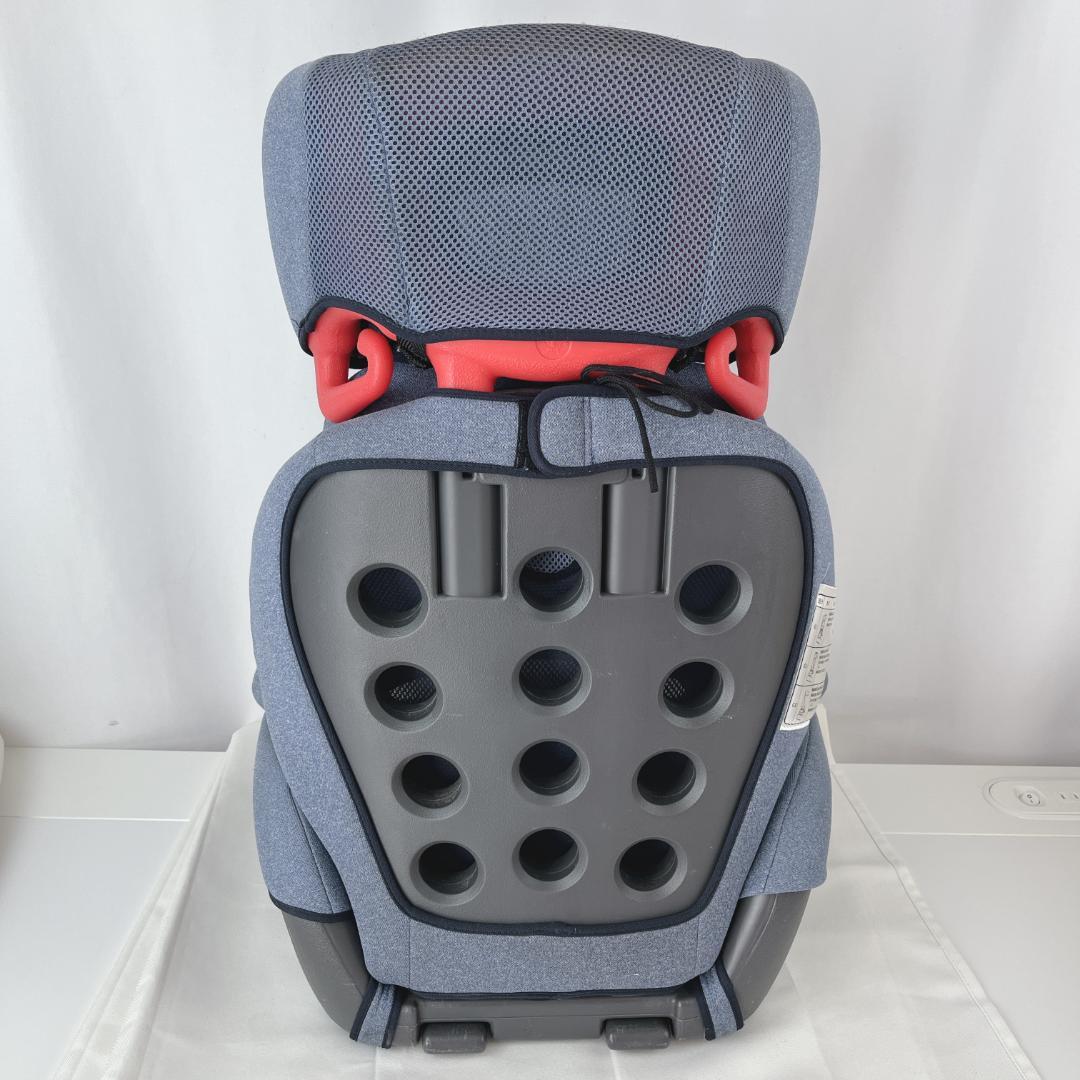 美品☘️ エールベベ　サラット3ステップクワトロ プレミアムW