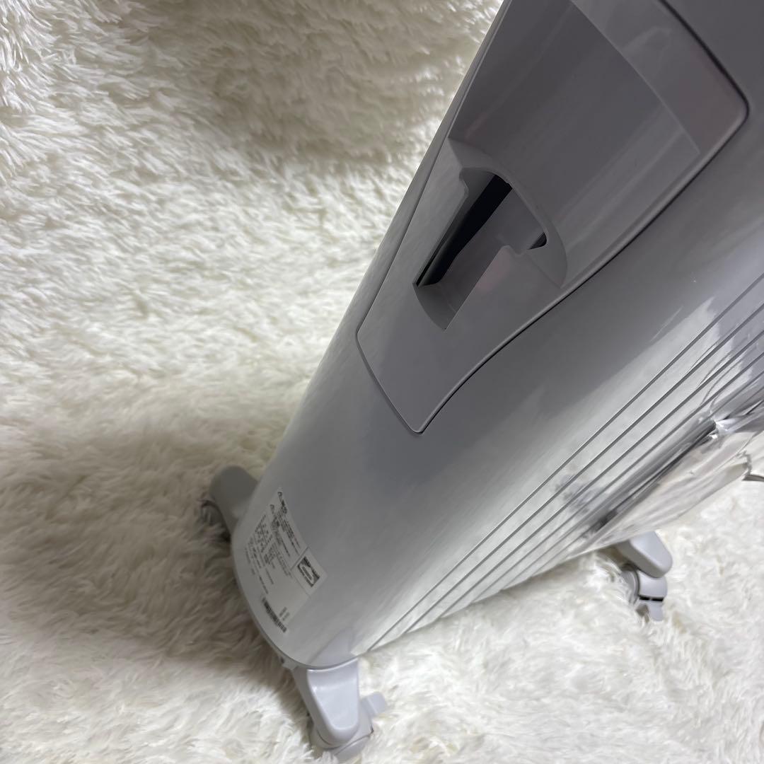 ✨美品✨　デロンギ　ベルカルドRHJ75V0915-GY ヒーター