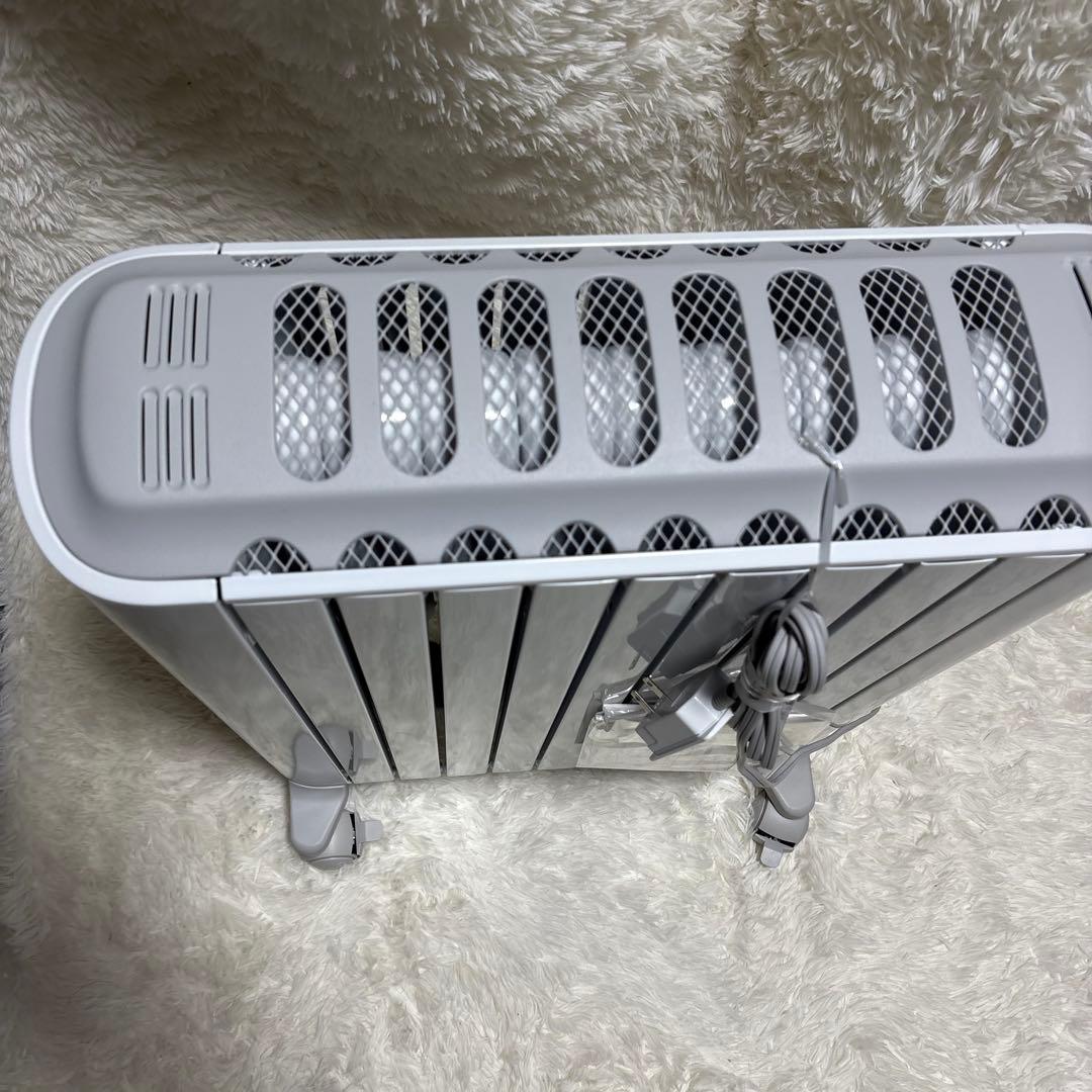 ✨美品✨　デロンギ　ベルカルドRHJ75V0915-GY ヒーター