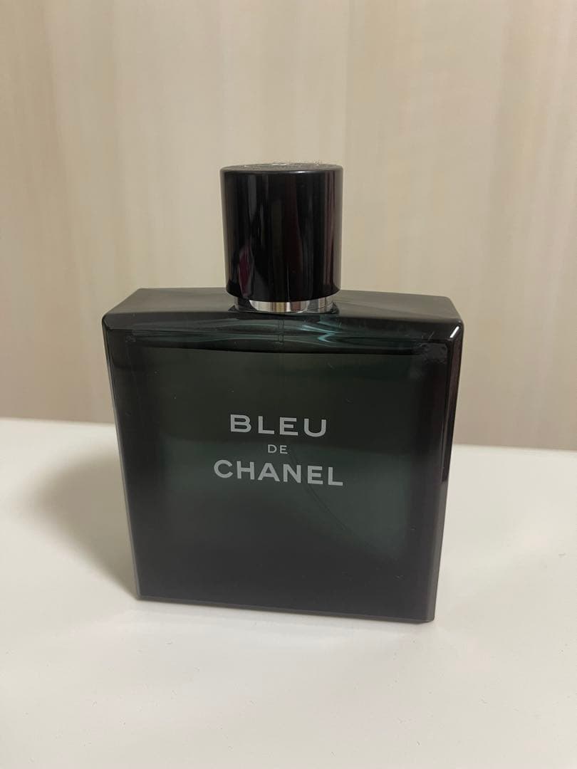 BLEU DE CHANEL 香水(オードゥ トワレット(ヴァポリザター))