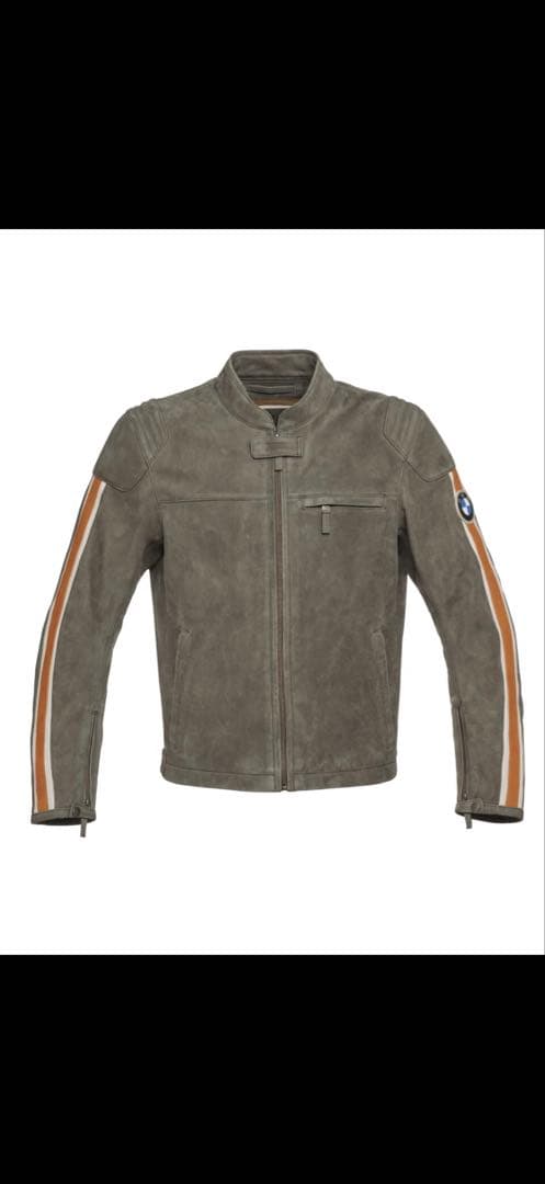  Schwabing（シュヴァービング）ジャケット