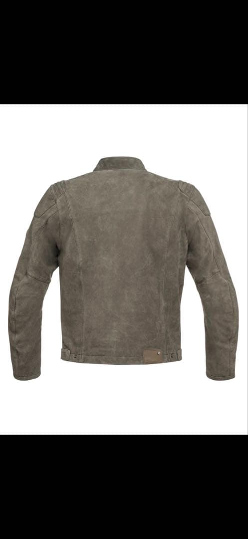  Schwabing（シュヴァービング）ジャケット