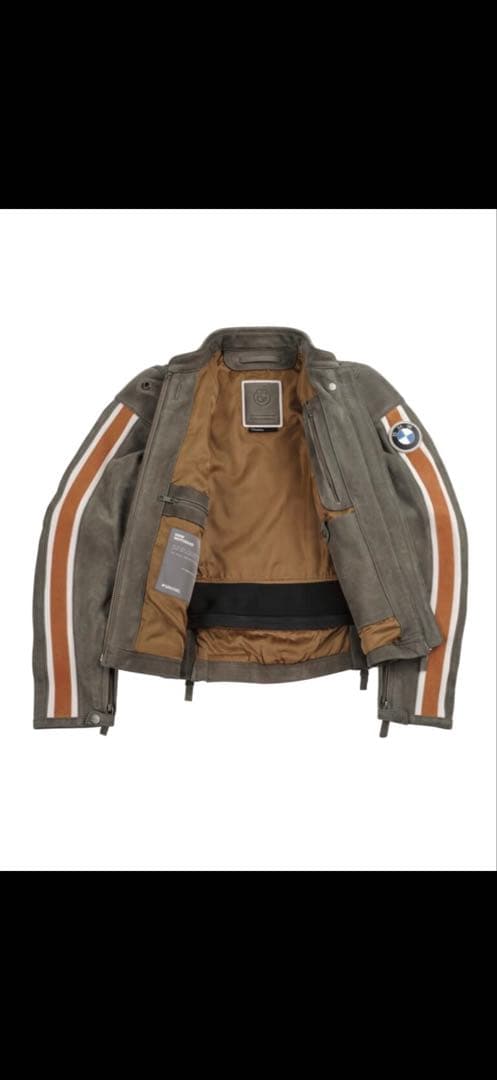  Schwabing（シュヴァービング）ジャケット