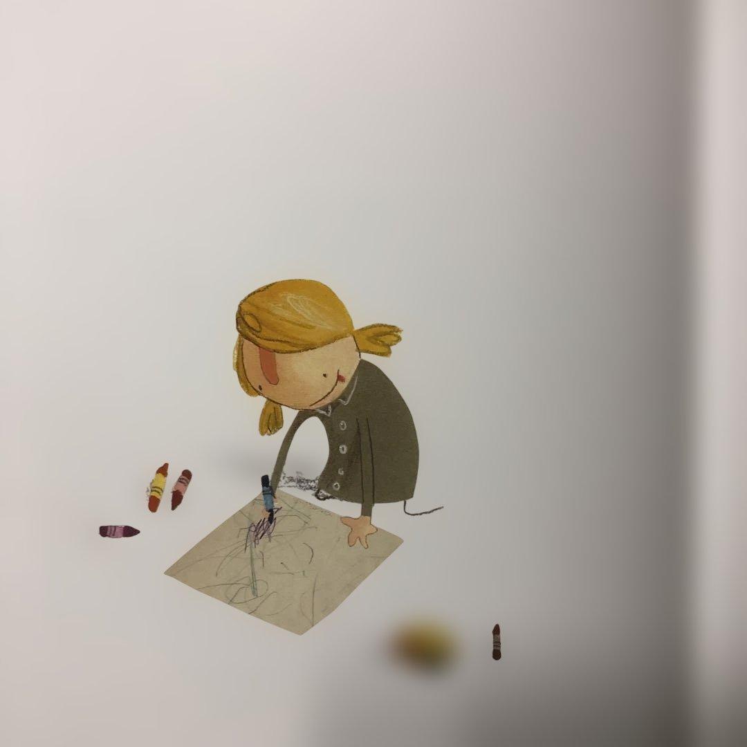 【洋書絵本】Le Coeur & la Bouteille