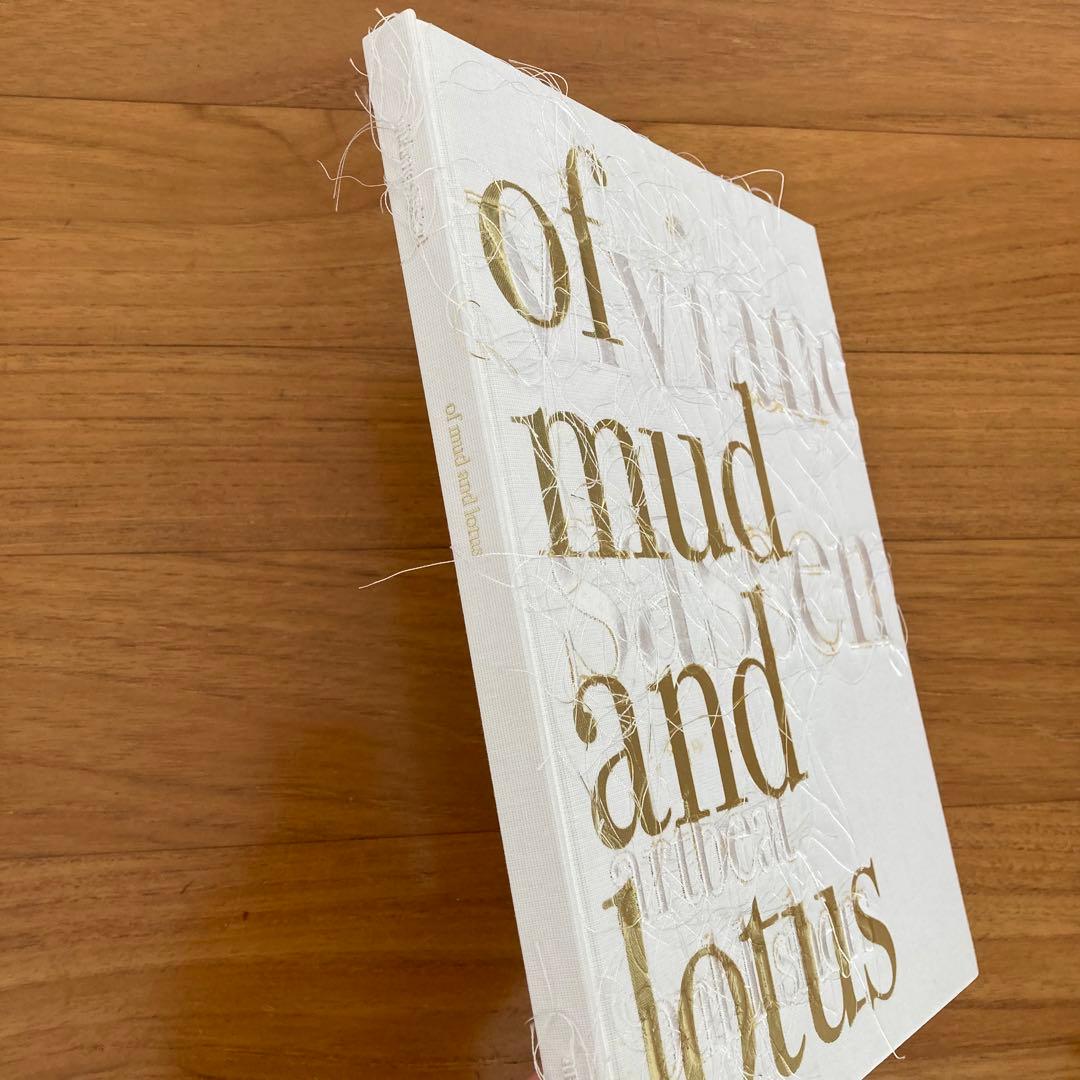 絶版 Viviane Sassen 写真集 Of Mud and Lotus