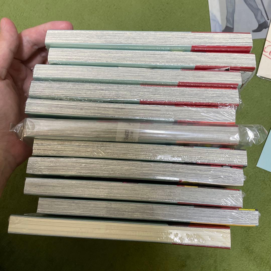 SPY×FAMILY セット (1-10巻+) 新品