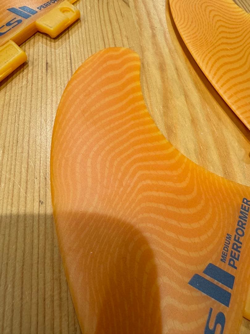 fcs2 PC ほぼ新品PERFORMER ECO NEO GLASS