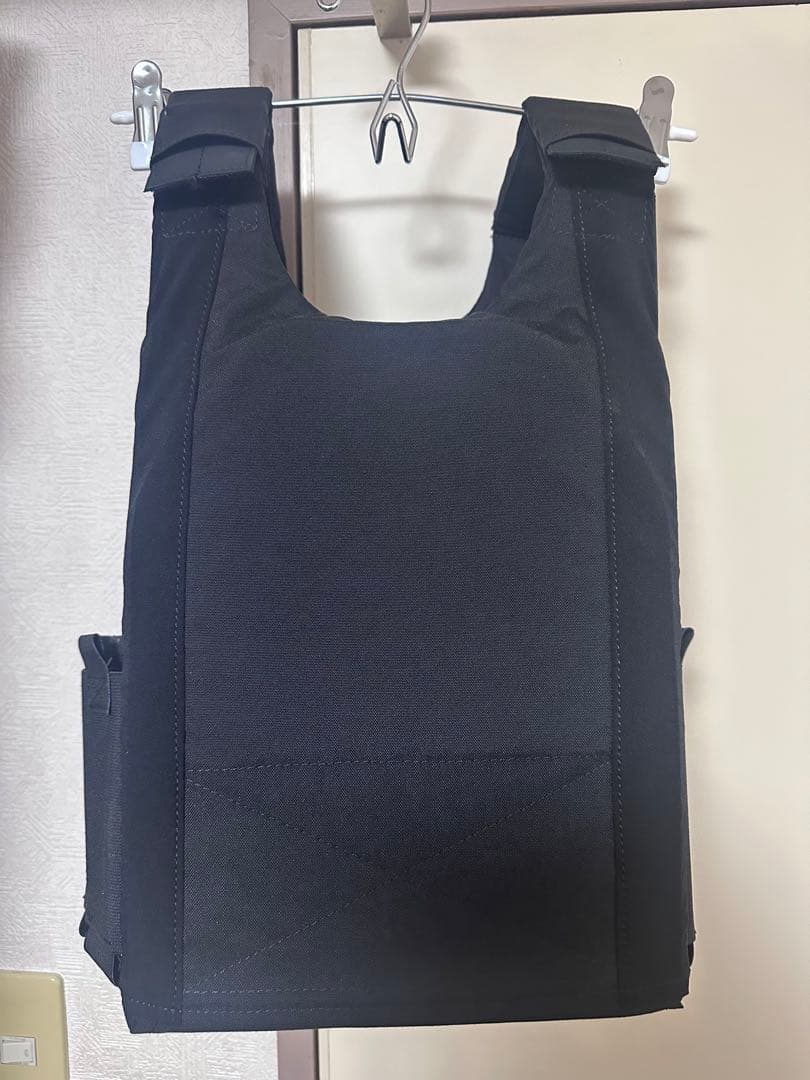 spiritus systems LV119タイプ　プレートキャリア　最終値下げ