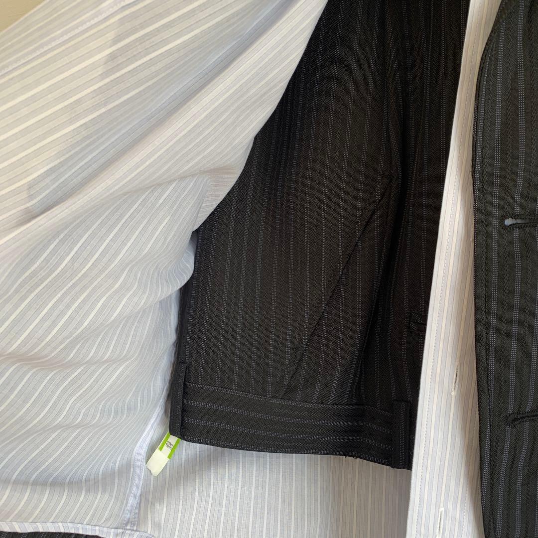 スーツ　150 男子　小学生　卒業式