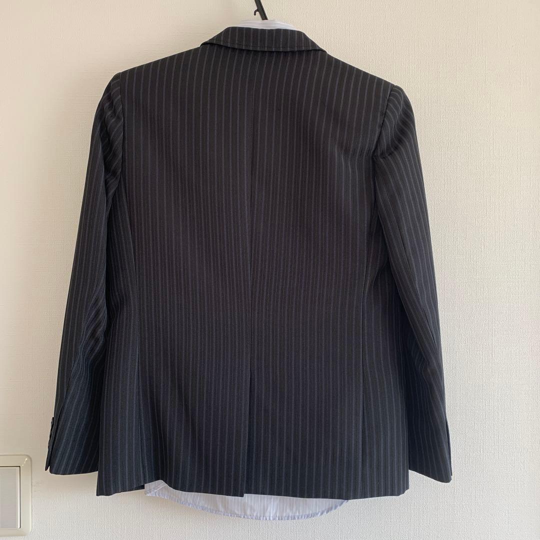 スーツ　150 男子　小学生　卒業式