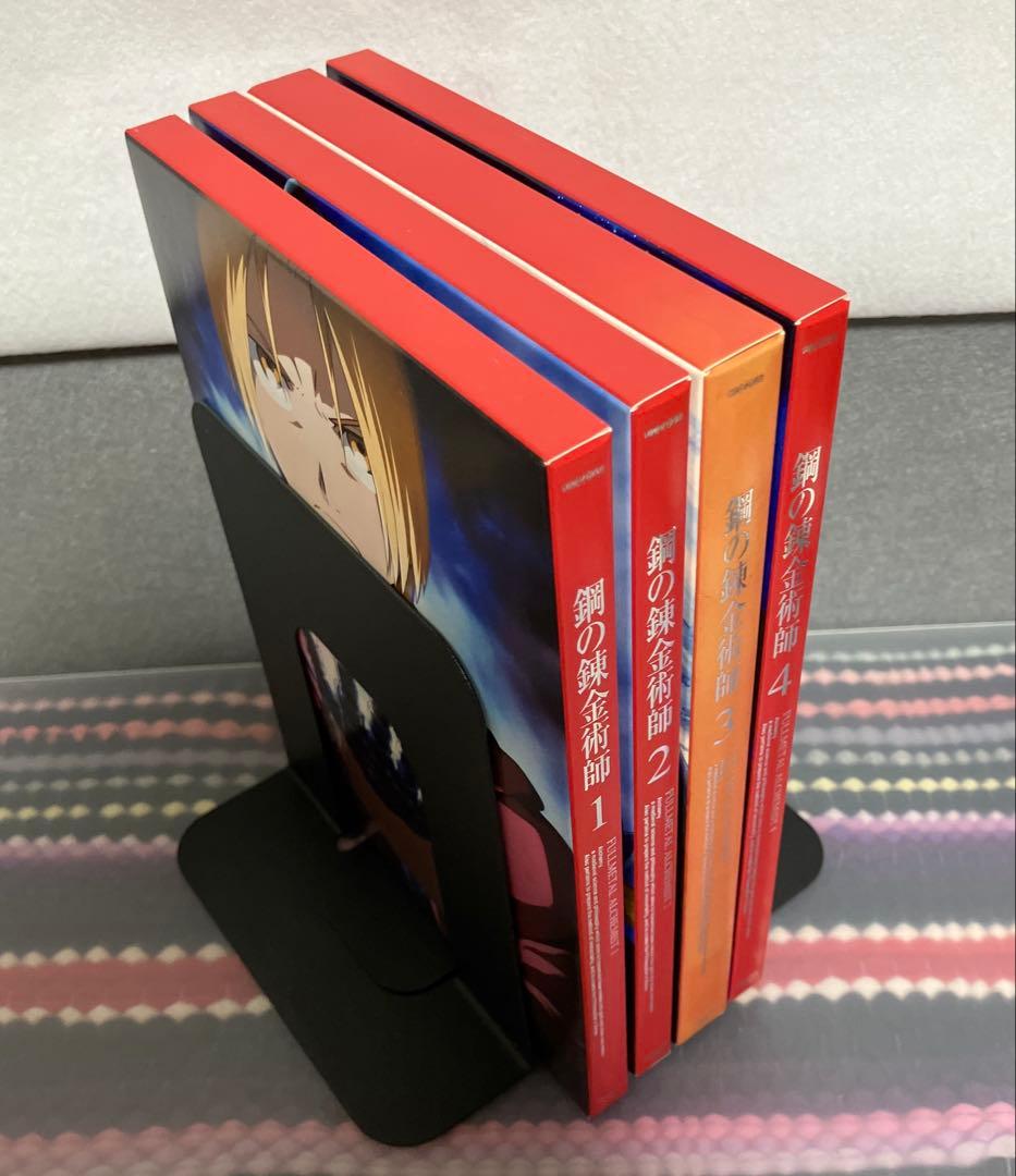 鋼の錬金術 初回限定 完全生産限定版 DVD 全巻 劇場版 ベスト CD 貴重
