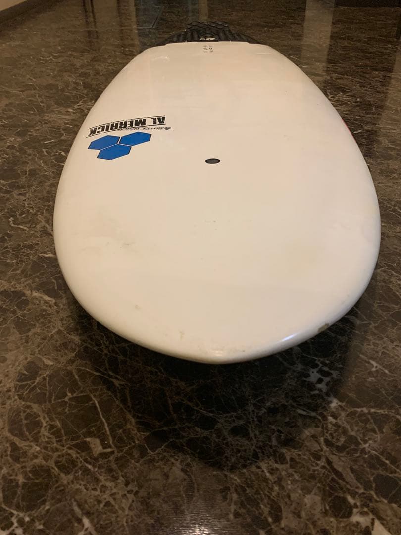 【東京神楽坂取りに来てくれる方限定】AL MERRICK 5'11\"