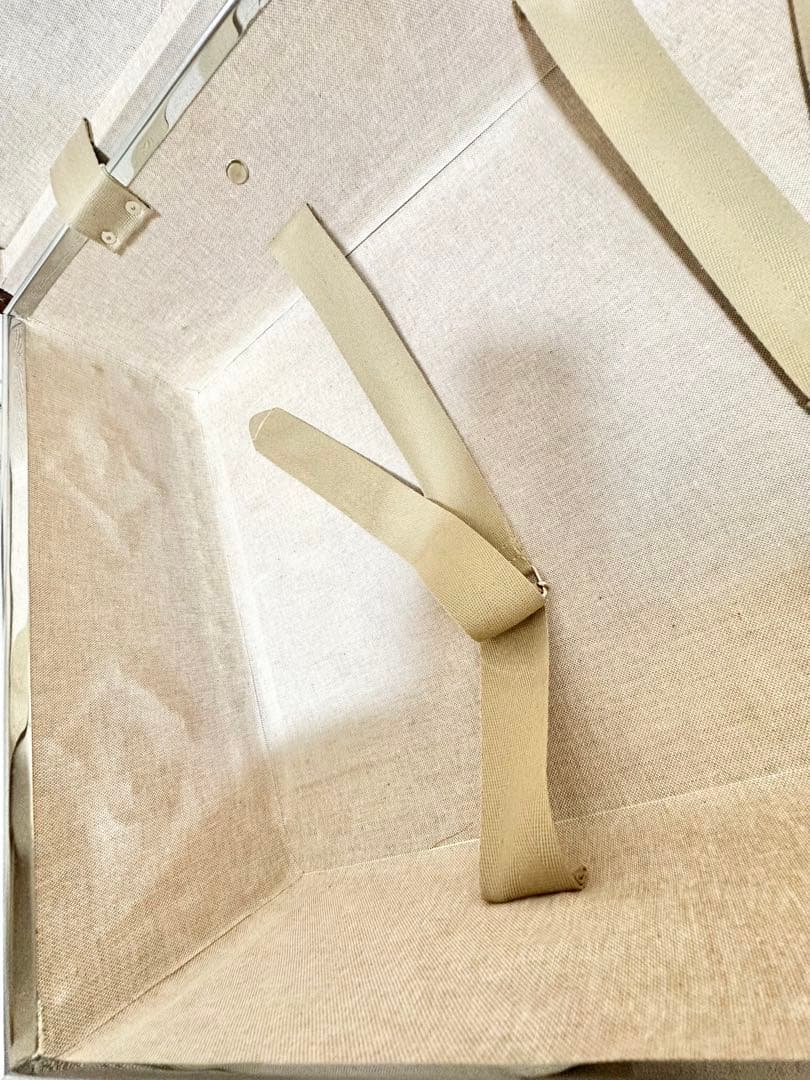 GLOBE TROTTER グローブトロッター センテナリー オレンジ/ブラウン