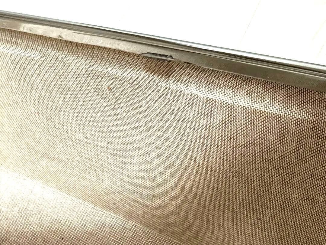 GLOBE TROTTER グローブトロッター センテナリー オレンジ/ブラウン