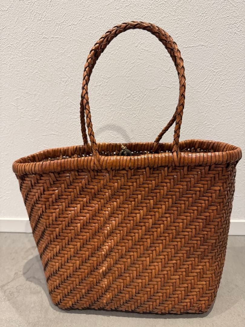 Dragon Diffusion ドラゴンディフュージョン トートバッグ